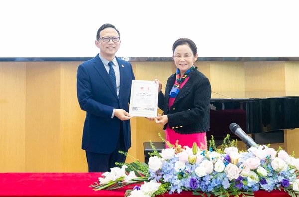 社会合作处 发布时间