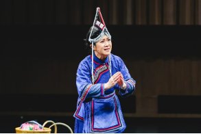 承载着民族记忆与集体认同