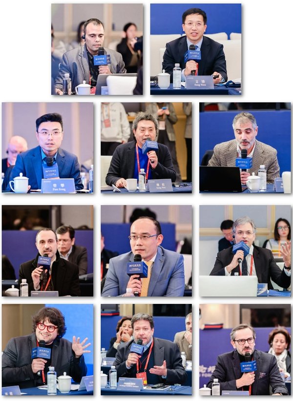 弥合着国界、民族和文化差异