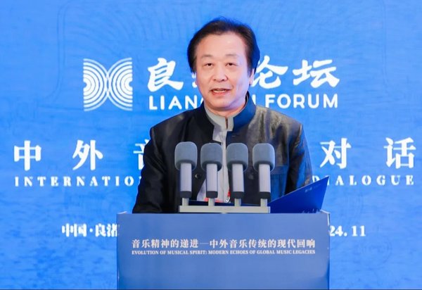 穿越时间长河