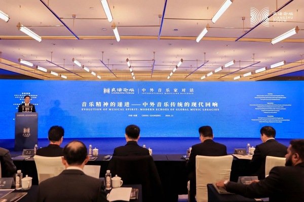 留下了怎样的现代回响