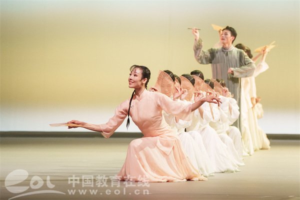 对照阅读