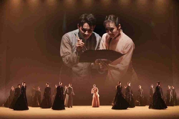 舞蹈大赢家app平台介绍 发布时间