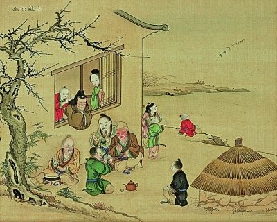 音乐学系 公布时间