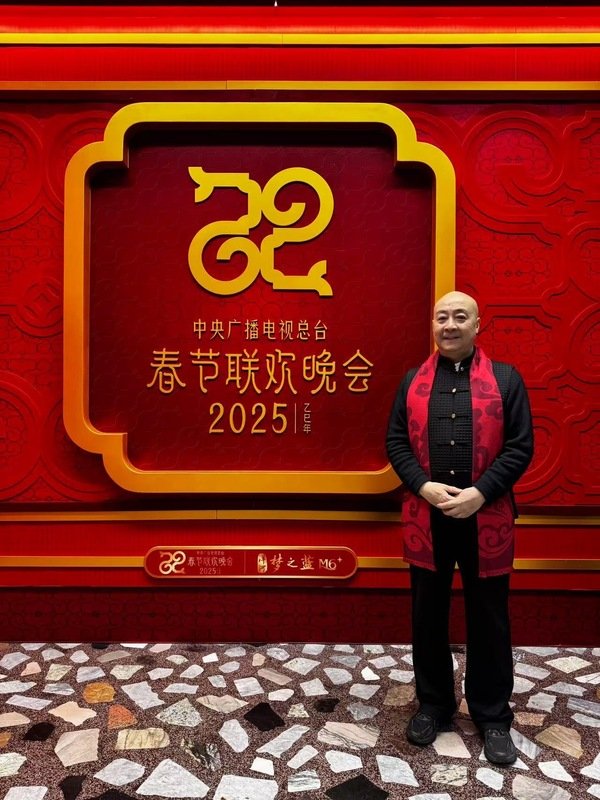 今年的节目以“百戏之祖”昆曲作为引子