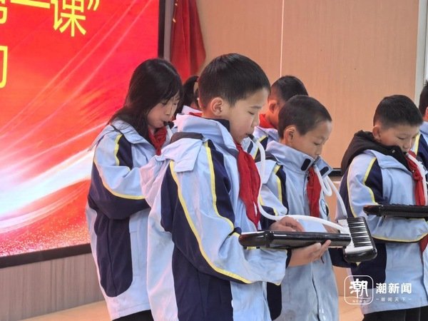 对照阅读