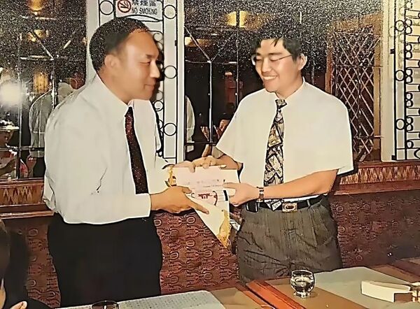 对照阅读
