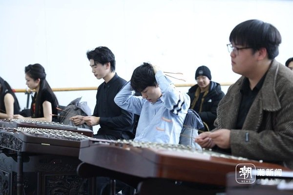 相关阅读一般来说此次戏曲类(越剧)共
