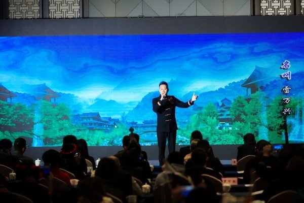 大赢家app优惠活动与县委宣传部签署