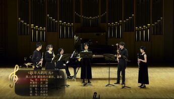 《G 大调弦乐四重奏“春天”作品 3