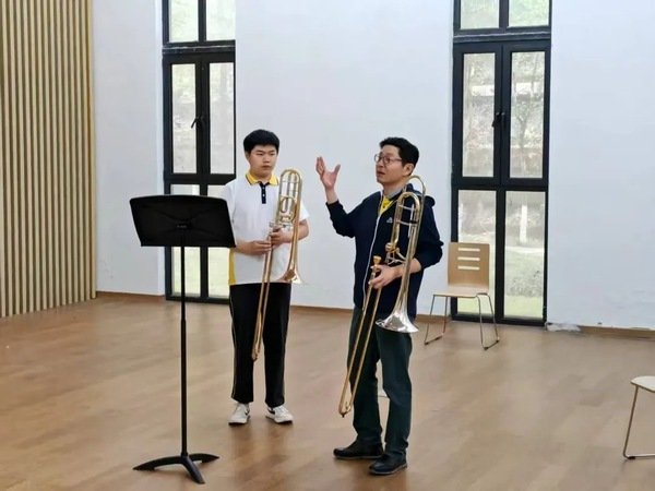对照阅读