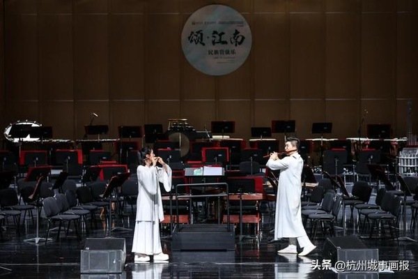春日的余韵尚未散尽