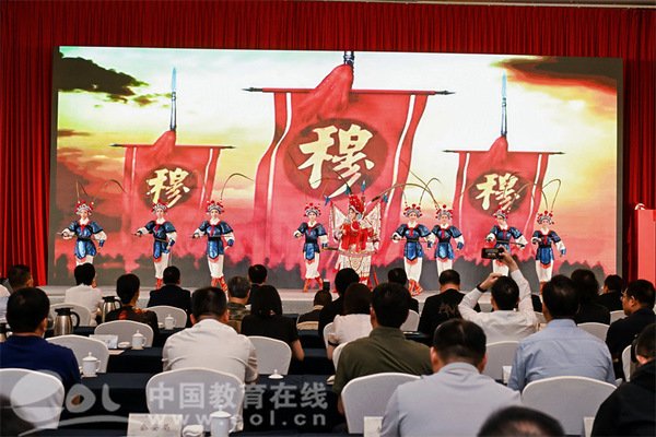 戏剧系 来源