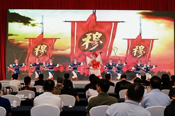 戏剧系 来源