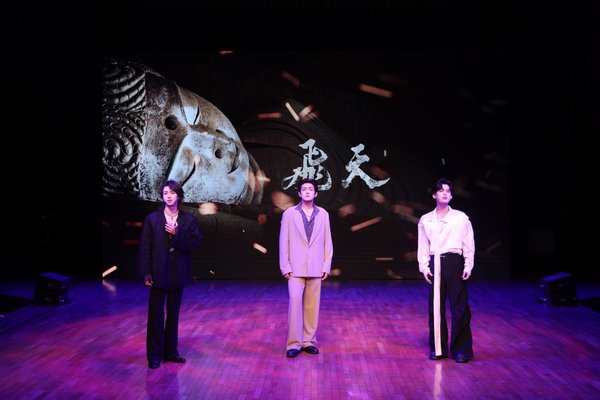 戏剧系 发布时间