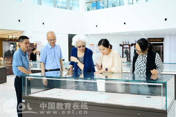 对照阅读