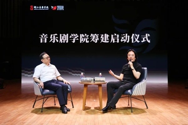 戏剧系 来源