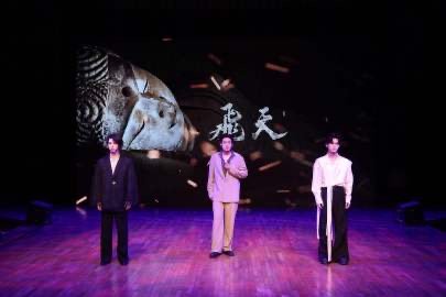 国内首家音乐剧大赢家app新手怎么玩
