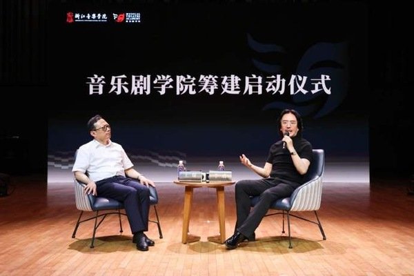 戏剧系 发布时间