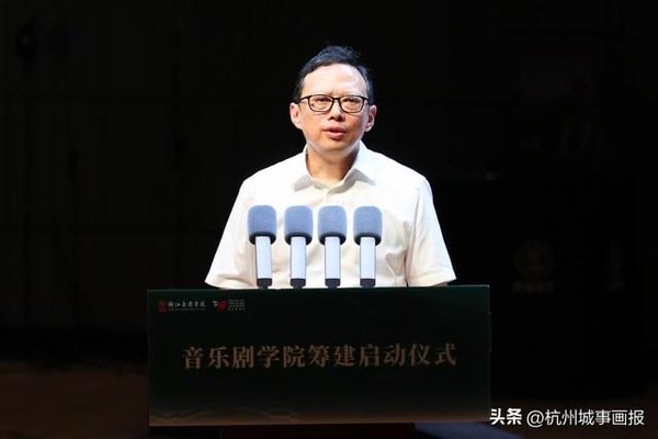 戏剧系 发布时间
