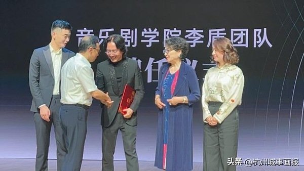 戏剧系 来源