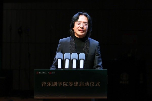 戏剧系 发布时间
