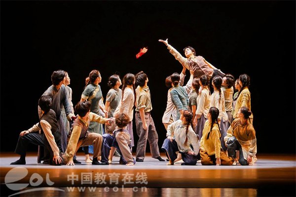 激励高校广大党员干部大力弘扬“六干”