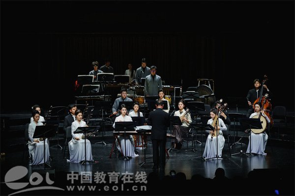对照阅读