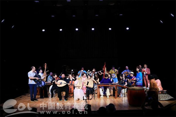 国际交流合作处(港澳台事务办公室)