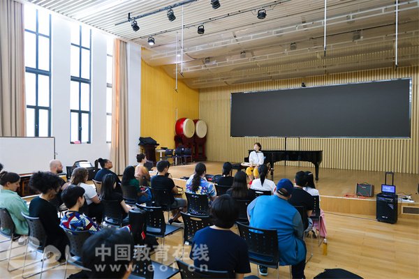 探索音乐的无限可能