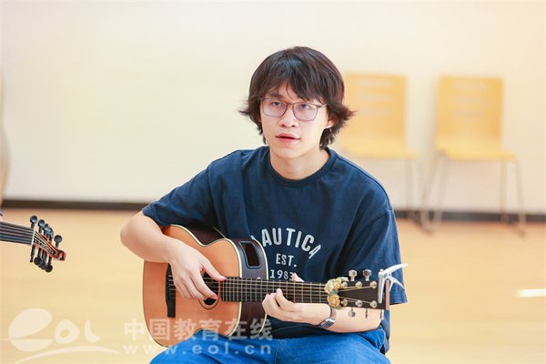 来自全球各地的优秀音乐家齐聚杭州