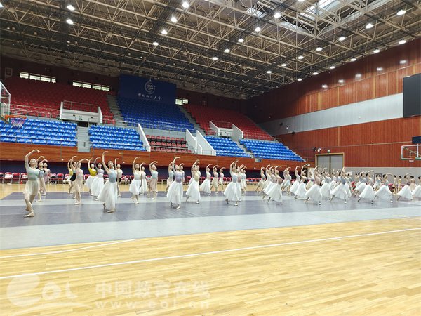 舞蹈大赢家app平台介绍 发布时间