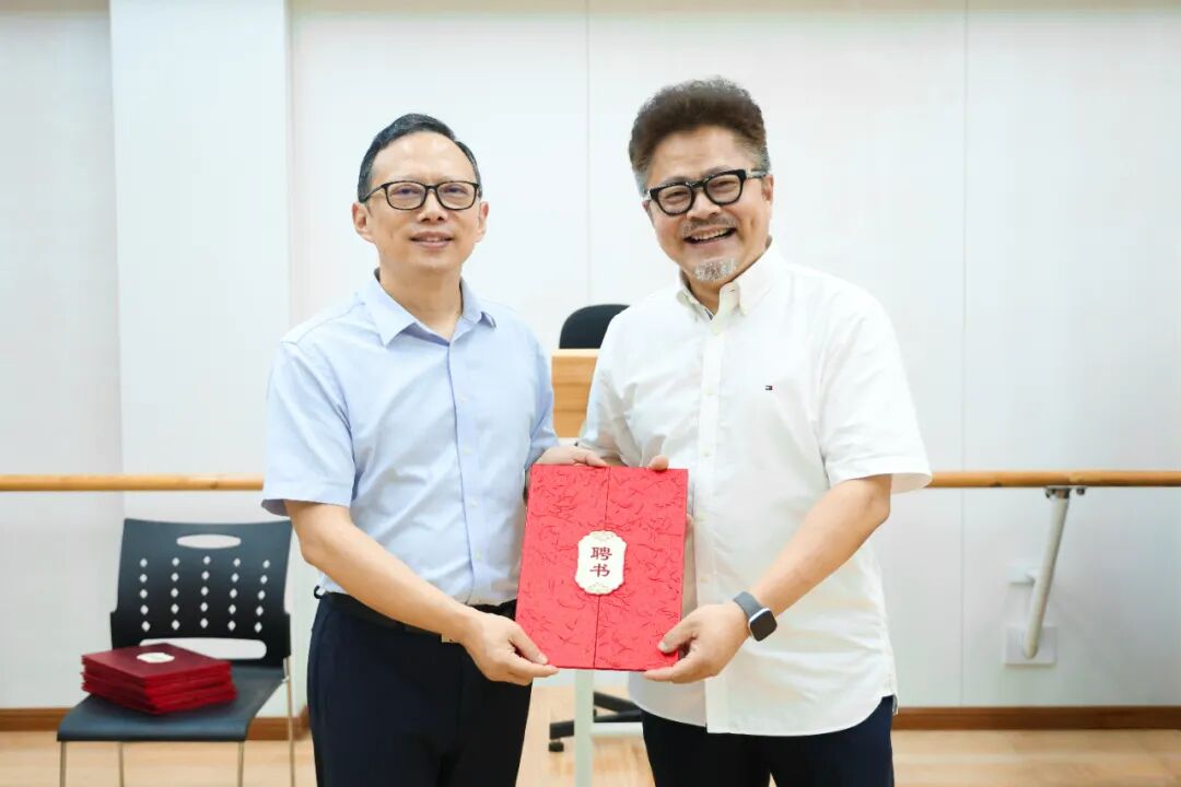 声乐歌剧系 发布时间