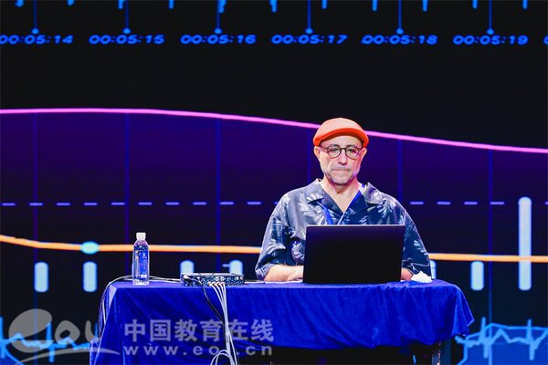 用算法编织梦想