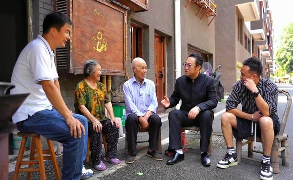 戏剧系 发布时间