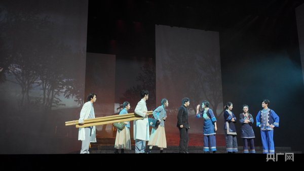红史为墨