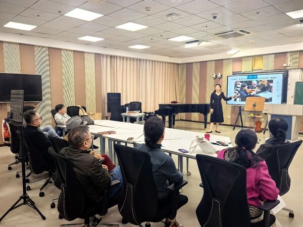 对照阅读
