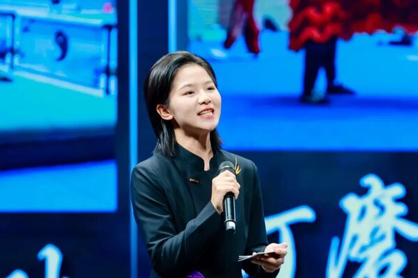 杭州职业技术大学承办的2025年浙江