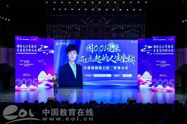 学工部 发布时间