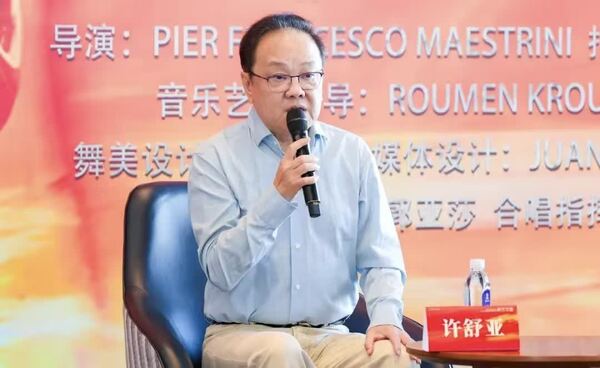 对照阅读