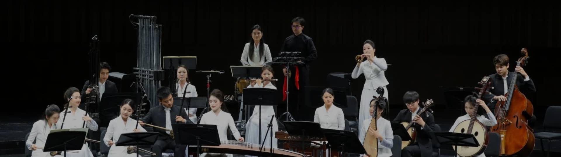 视听浙音