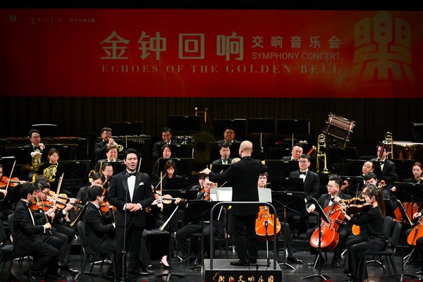 集中呈现了浙江青年音乐人才的大赢家a