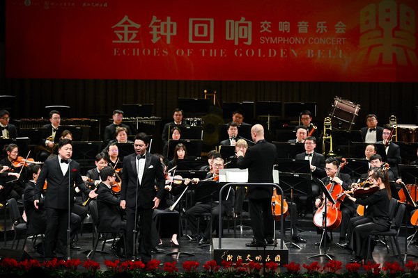 共同聆听这场代表浙江高水准的大赢家a