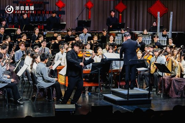 大赢家app新人权益音乐厅内座无虚席