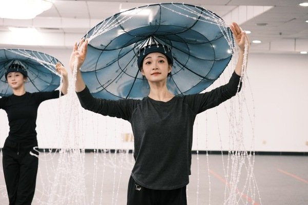 对照阅读