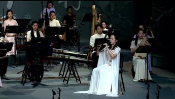 《如醉如梦》