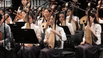 《 曙光·启航》