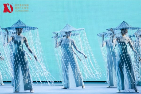 校庆办 发布时间