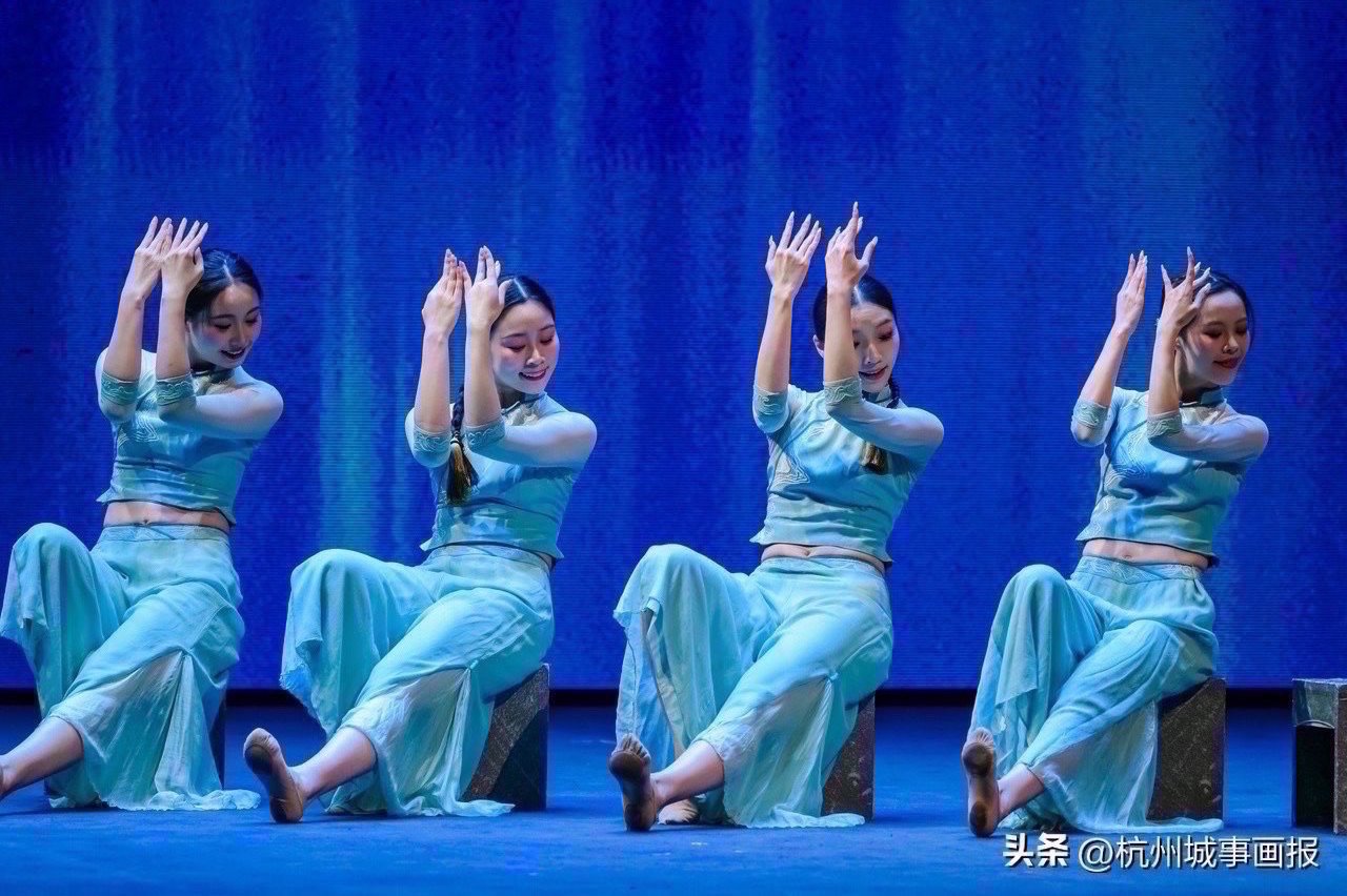 对照阅读