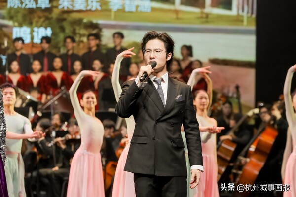 回顾十年奋进历程